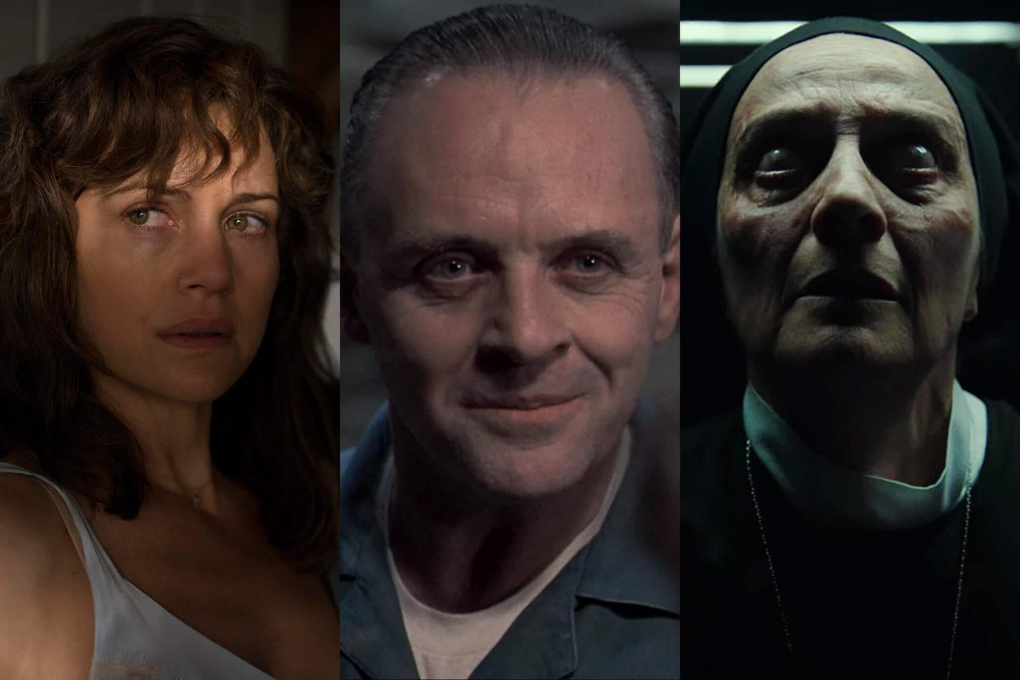 Best Campy Horror Movies
