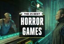 Horror Gaming