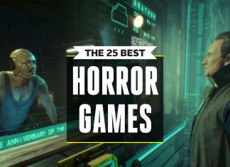 Horror Gaming