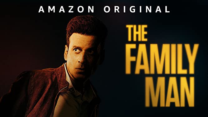 Family Man Season 2 