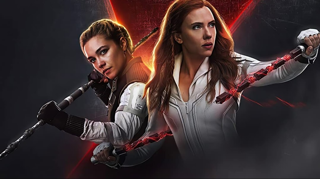 Black Widow Movie Leaked by Tamilrockers