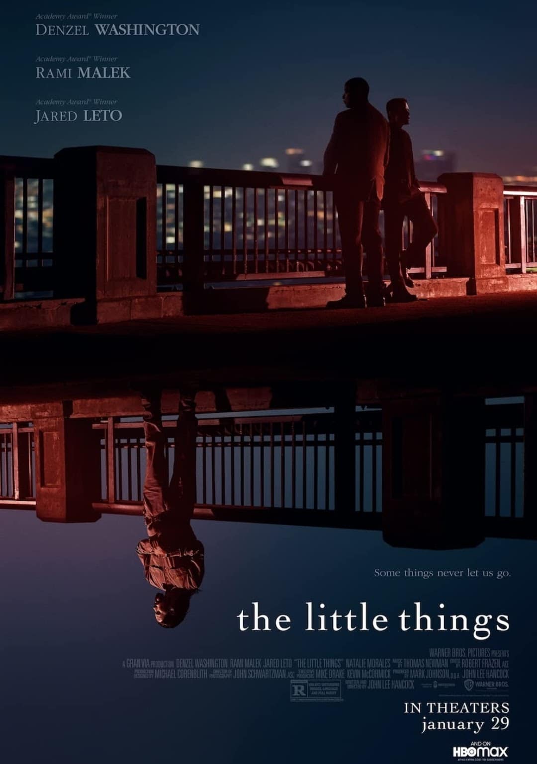 The Little Things Leaked Online by Tamilrockers