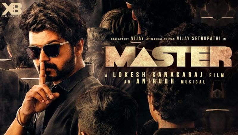 Master Full Movie Download Leaked By Tamilrockers