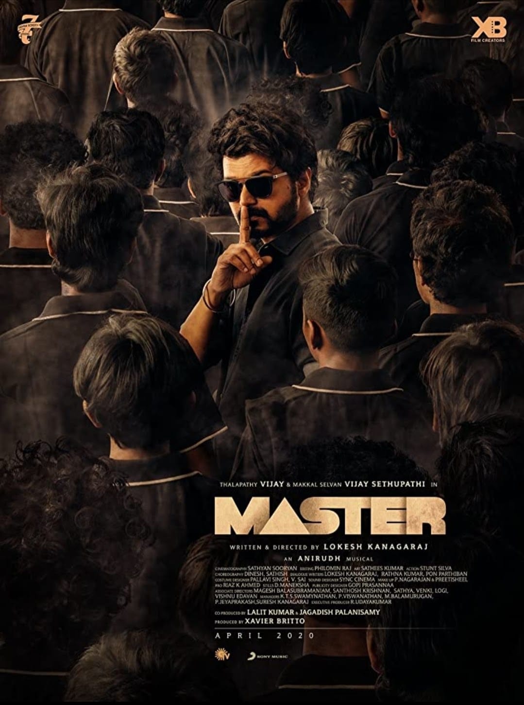 Master Full Movie Download