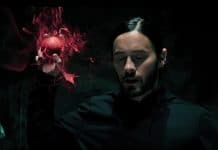 Morbius Full Movie Leaked