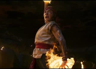 Mortal Kombat Full Movie Download