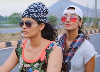 Sita on the Road Movie leaked by Tamilrockers