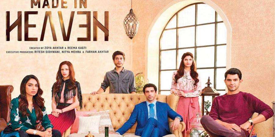 Made in Heaven Season 2 Web Series