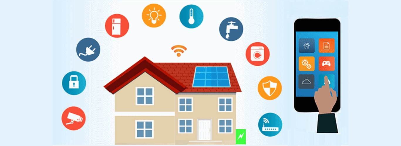 Internet Service at Home