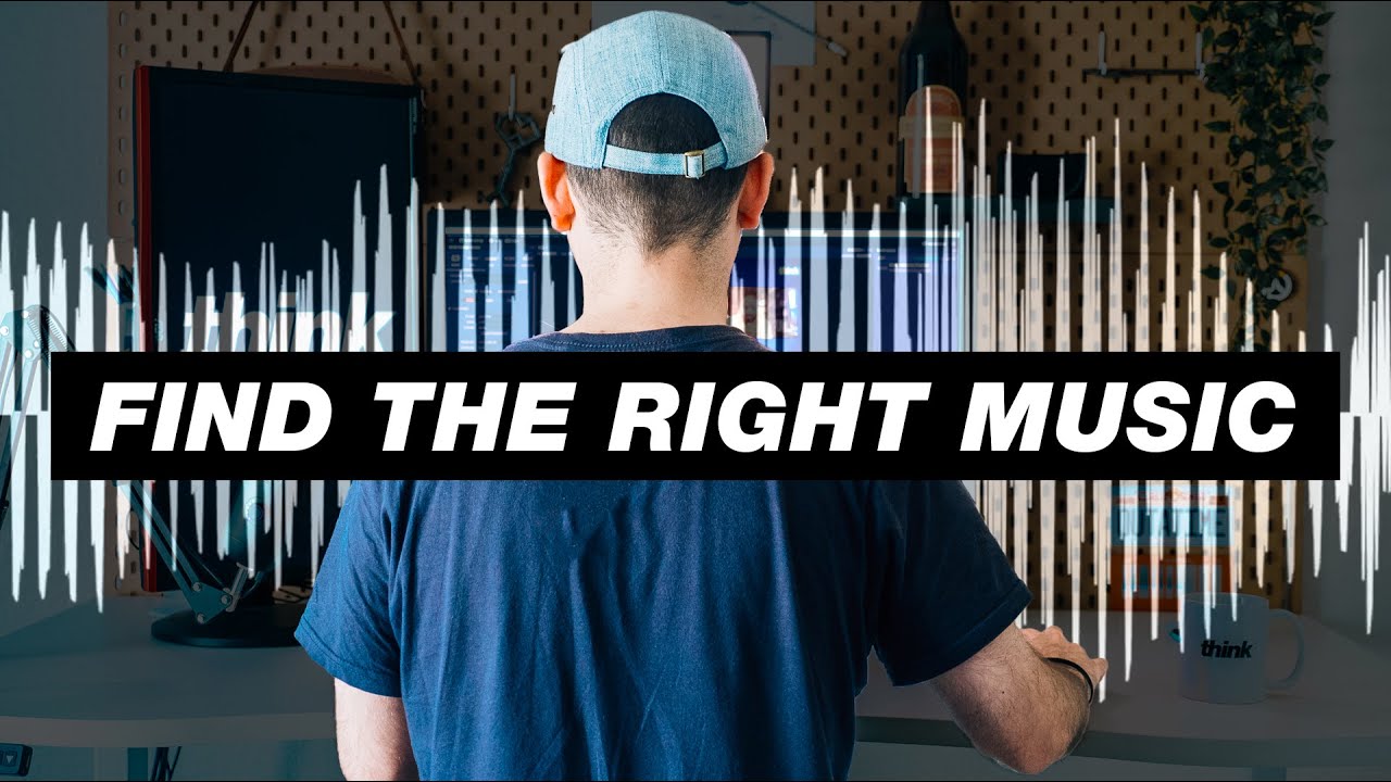 Right Music for Your Video