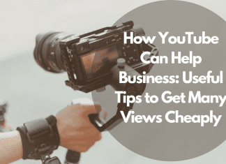 YouTube Can Help Business