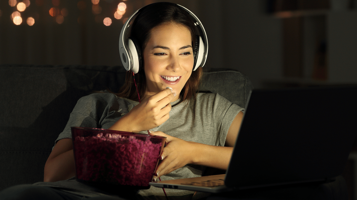 Watching Free Streaming Videos Online