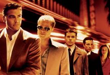 Best casino related movies