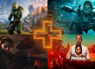 Video Games