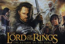Return of the King
