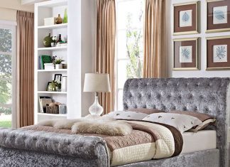 Chesterfield Beds