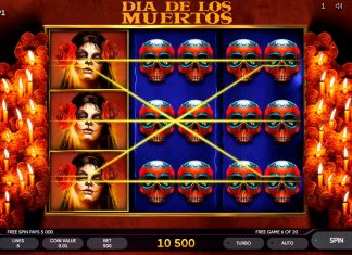 5 Horrifying Online Slots