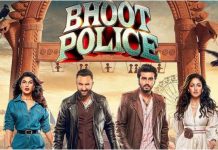Bhoot Police Full Movie Download