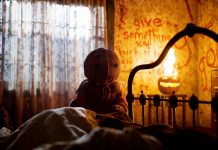 Epic Horror Movie Night