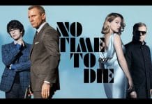 No Time To Die Full Movie Download