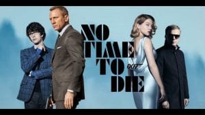 No Time To Die Full Movie Download