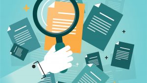 background checks while recruiting Online