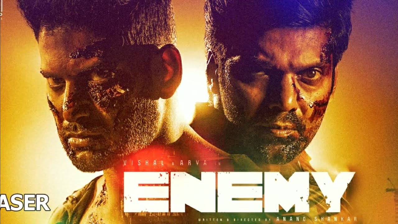 Enemy Full Movie Download
