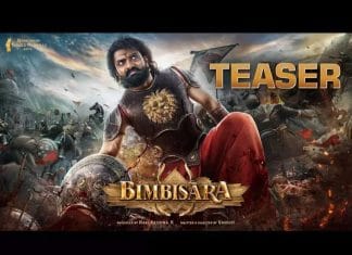 Bimbisara Movie