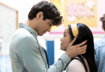 Romantic Movies on Netflix 