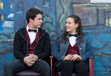 13 Reasons Why