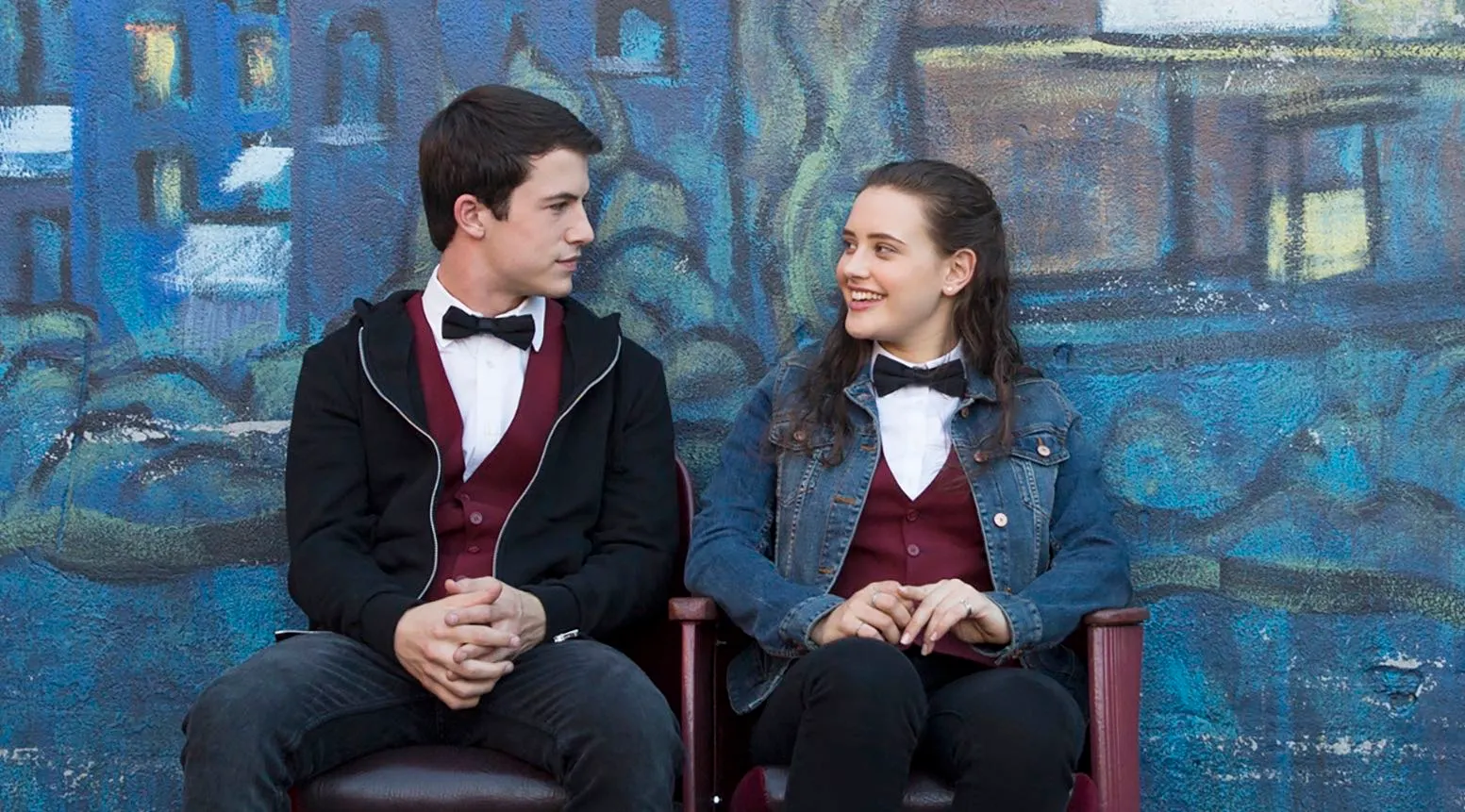 13 Reasons Why