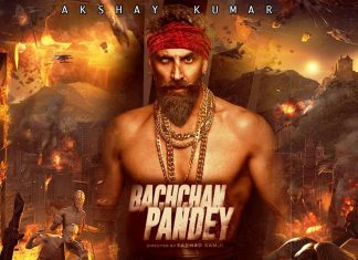 Bachchhan Paandey Full Movie Download