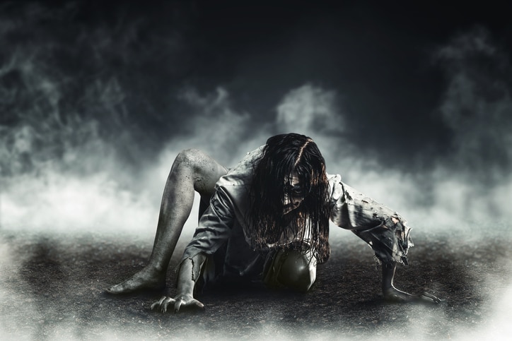 horror movies