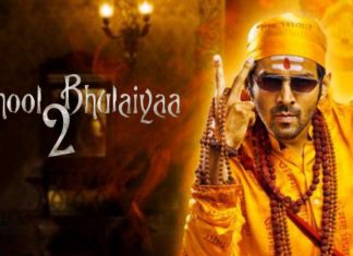 Bhool Bhulaiyaa 2 Movie