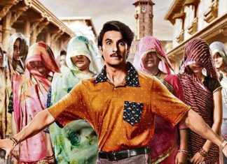 Jayeshbhai Jordaar Movie
