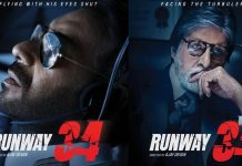 Runway 34 Movie