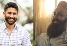 Laal Singh Chaddha Movie