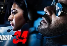 Runway 34 Full Movie Download