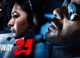 Runway 34 Full Movie Download