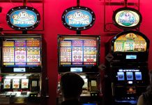 Online Casino