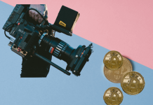 Blockchain And Crypto