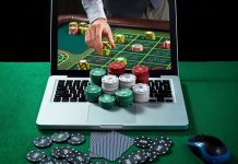 A GOOD GAMBLING SITE