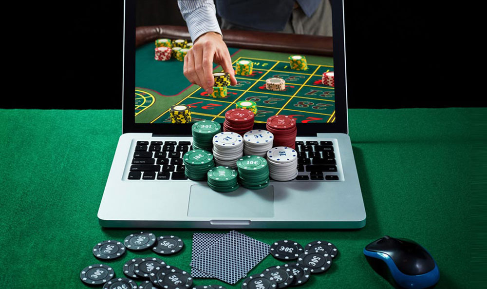A GOOD GAMBLING SITE