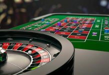 Live Roulette