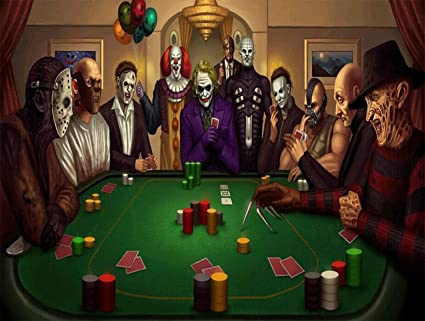 horror movies