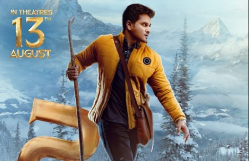 Kartikeya 2 Full Movie Download