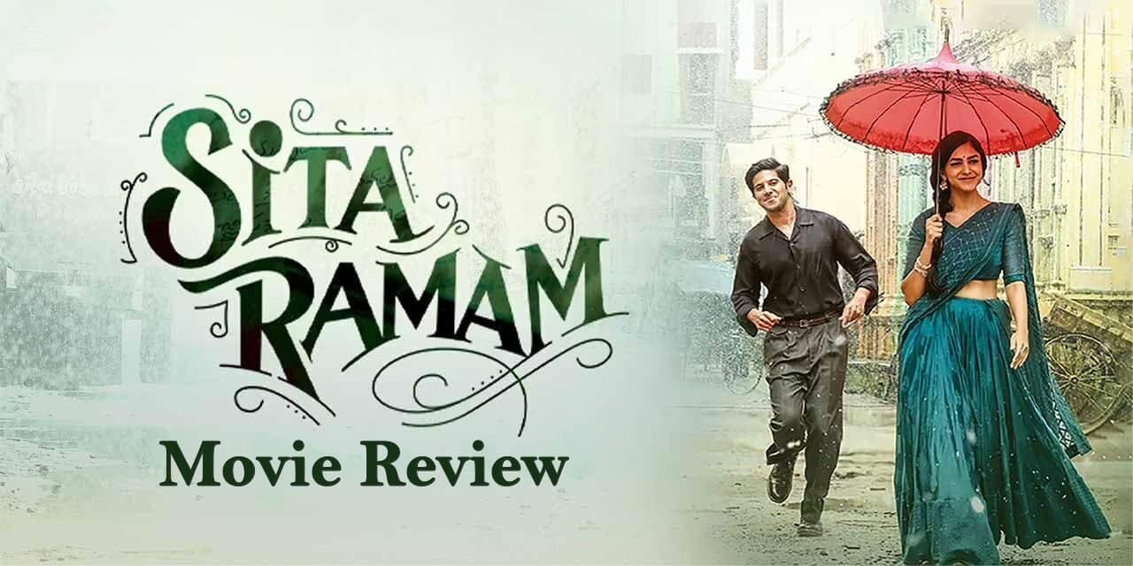 Sita Ramam Full Movie Download