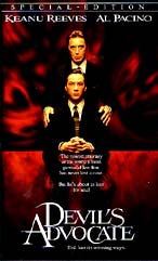 The Devil's Advocate
