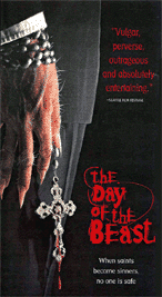 The Day of the Beast