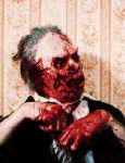Farmhouse Zombie